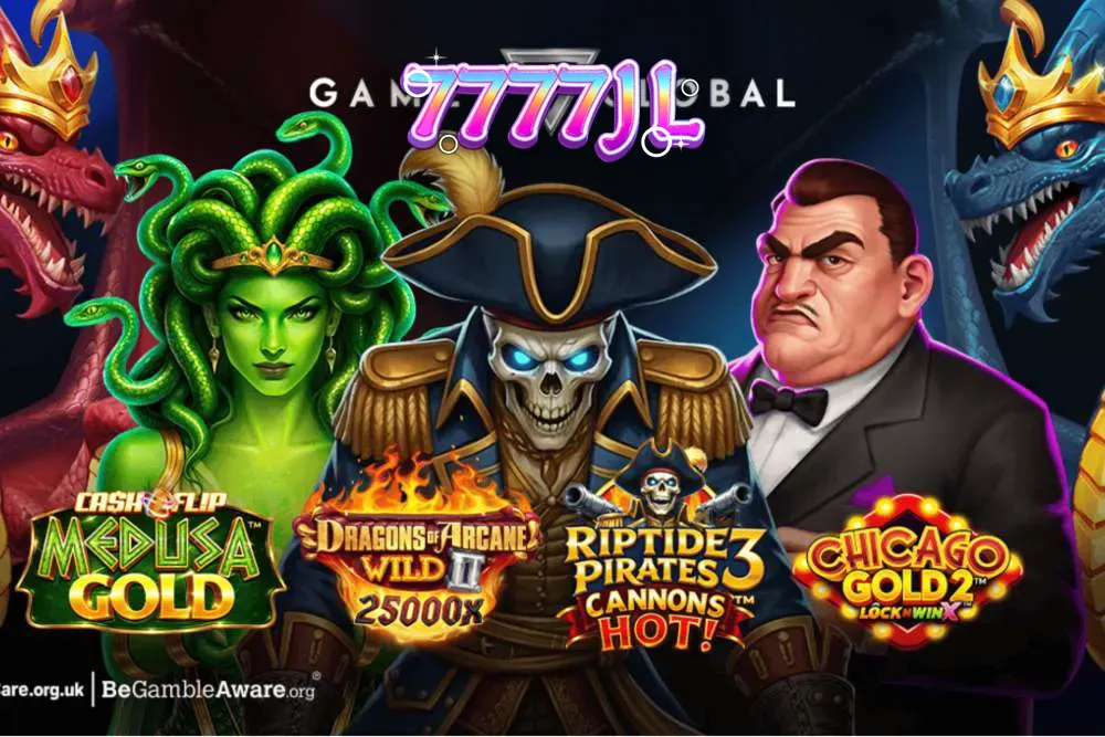 Isang mobile device na nagpapakita ng makulay na slot game interface.