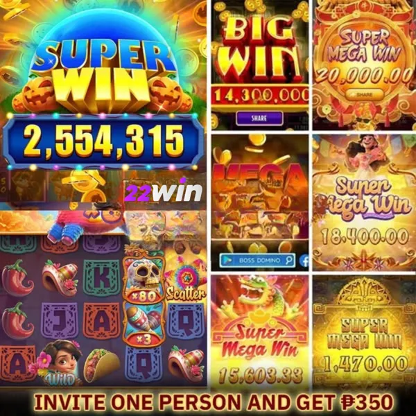22win