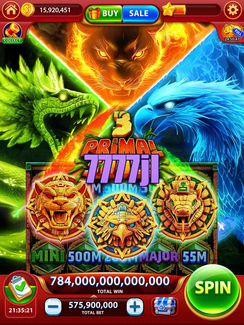 7777jl I-download