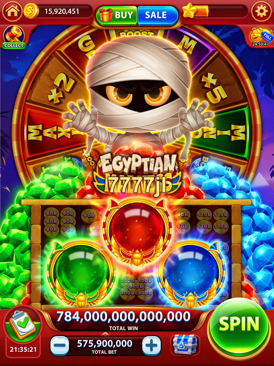 7777jl Mag-login