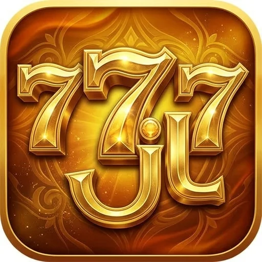 7777jl Logo - Opisyal